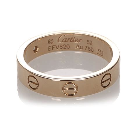 cartier love ring 18k gold|cartier love ring price euro.